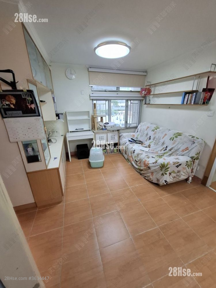 Sun Kwai Hing Gardens Sell 3 Bedrooms 570 ft² ( 53.0 m² )