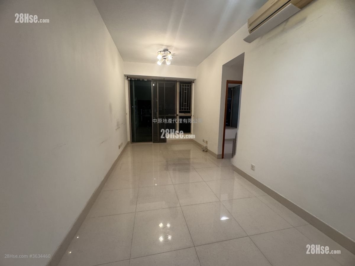 Vision City Rental 2 Bedrooms , 1 Bathroom 507 ft² ( 47.1 m² )