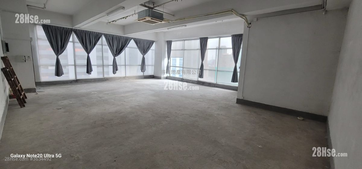 Ew International Tower Rental