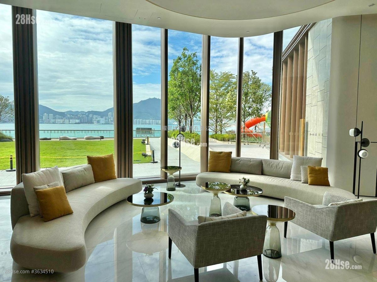 Lp10 Rental 2 Bedrooms , 1 Bathroom 485 ft² ( 45.1 m² )