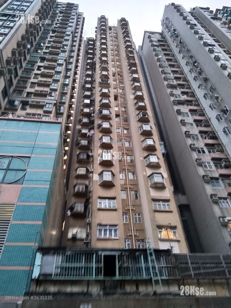 Shun Fat Building Rental Studio , 1 Bathroom