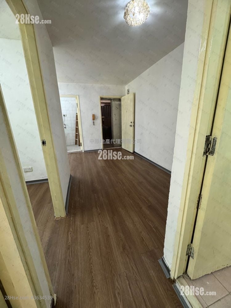 Wing Fai Centre Sell 2 Bedrooms 419 ft² ( 38.9 m² )