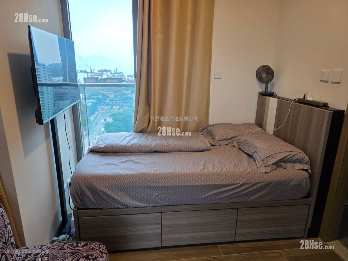 The Vim Rental 1 Bathroom 199 ft² ( 18.5 m² )