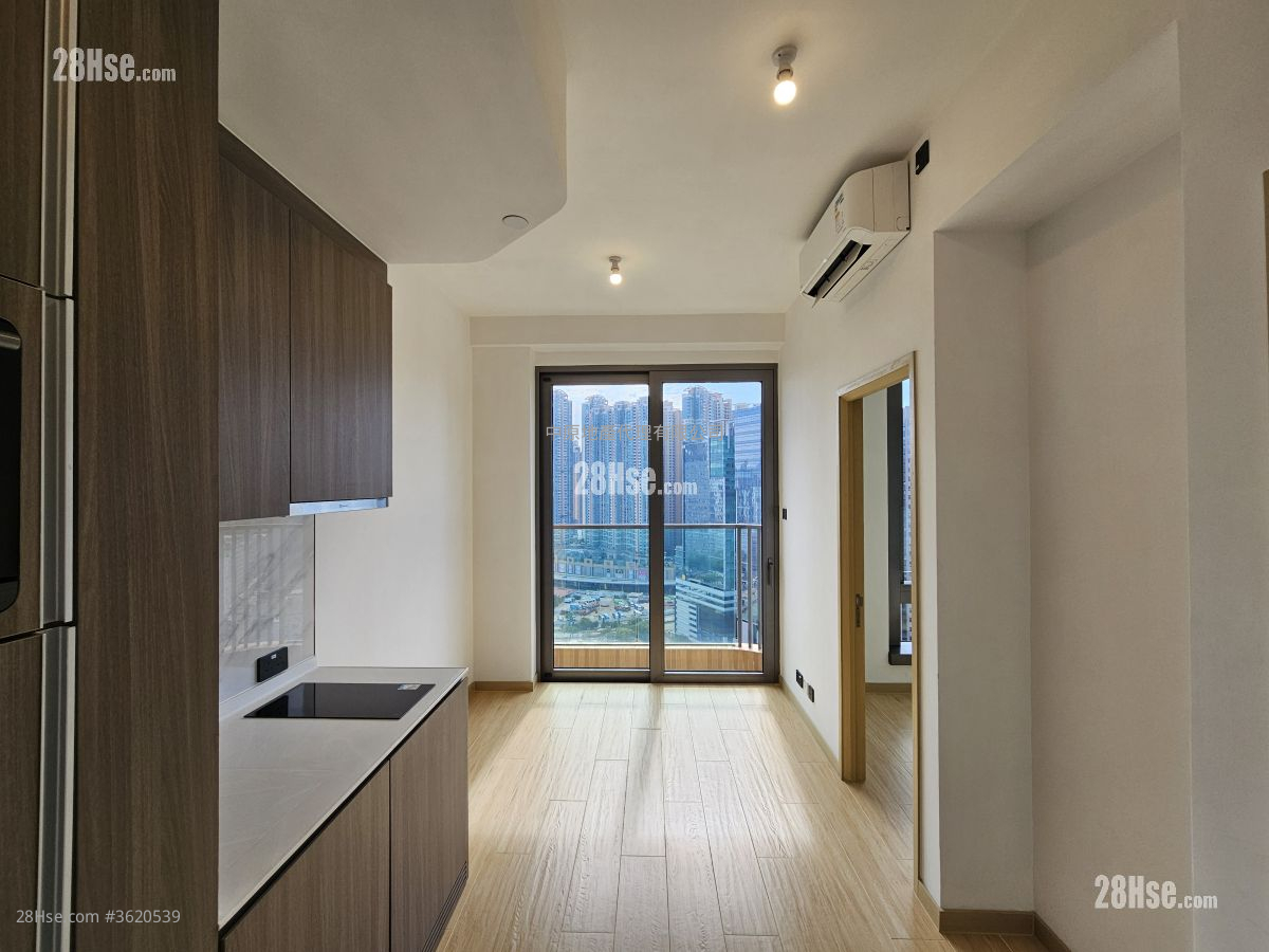 恒珀 租盘 1 浴室 300 平方尺 ( 27.9 平方米 )