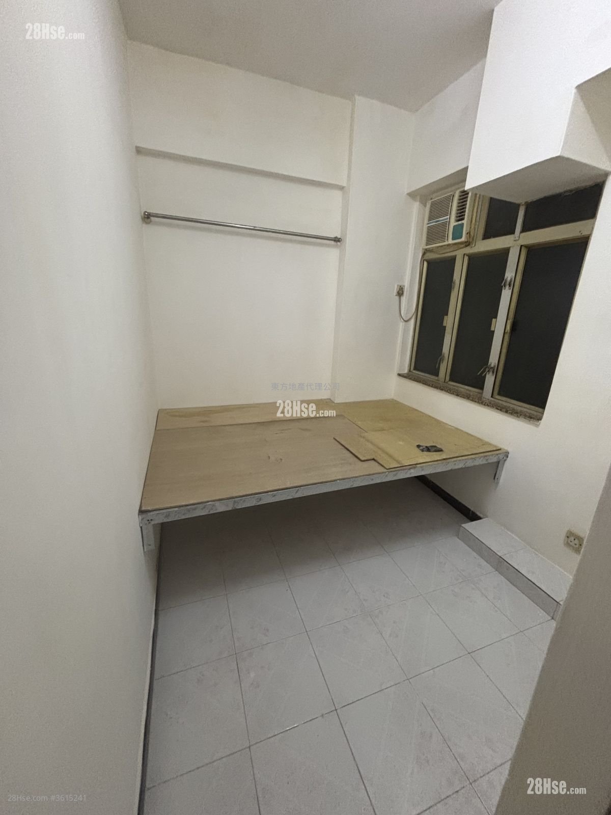 Tokwawan Mansion Rental Studio , 1 Bathroom 100 ft² ( 9.3 m² )