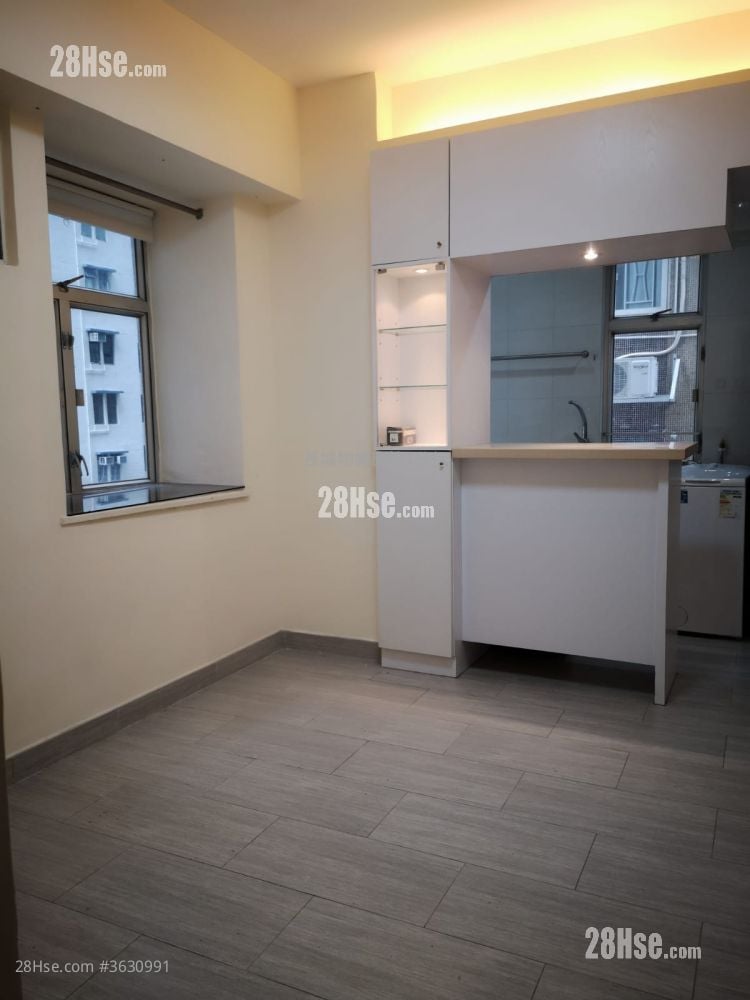 Hon Way Mansion Rental 1 Bedroom , 1 Bathroom 281 ft² ( 26.1 m² )