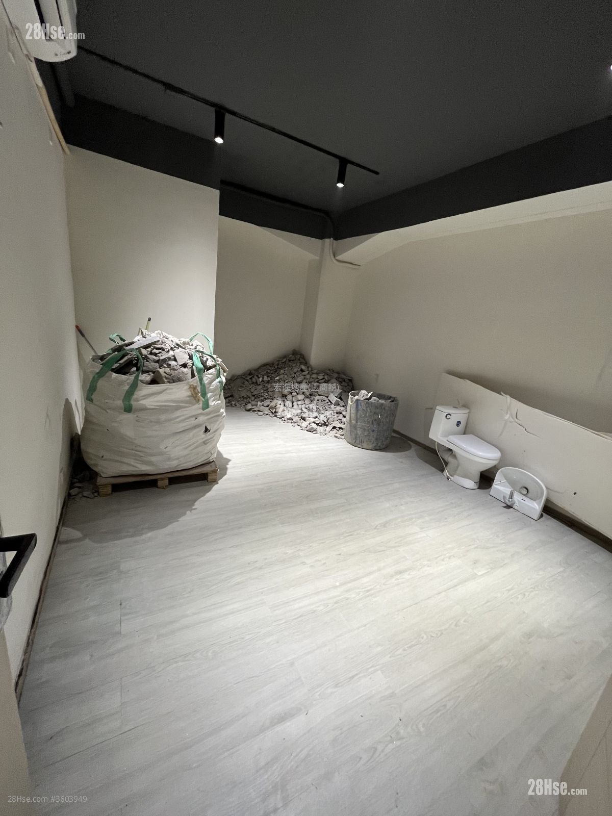 义达工业大厦 租盘