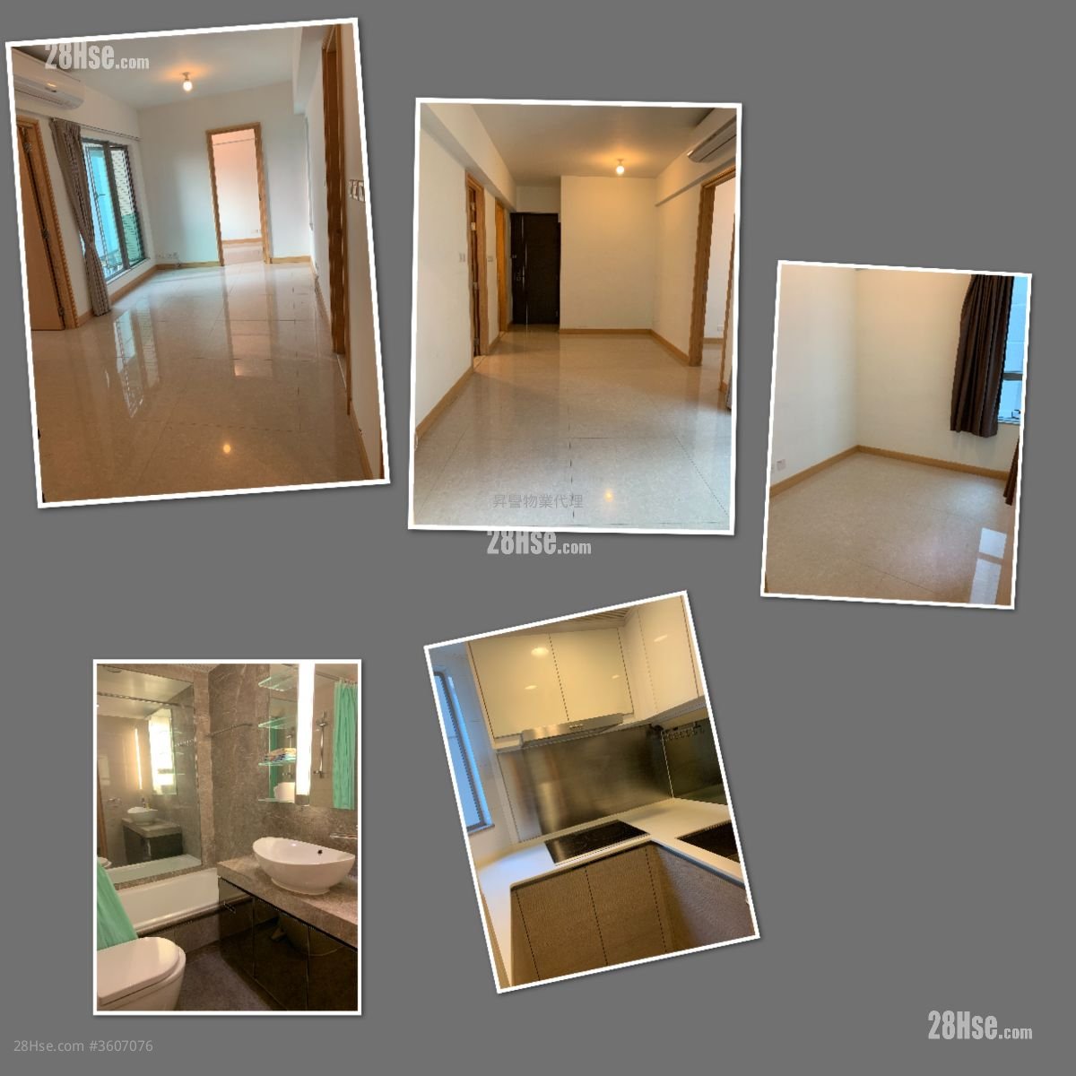 La Lumiere Rental 2 Bedrooms 430 ft² ( 39.9 m² )