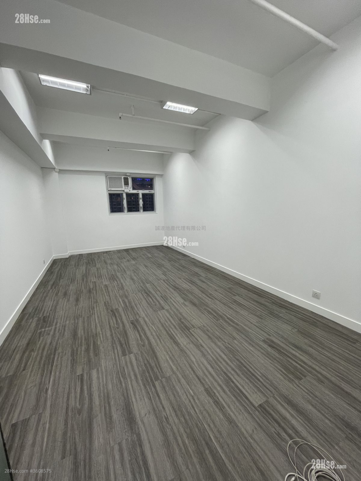 太子工业大厦 租盘