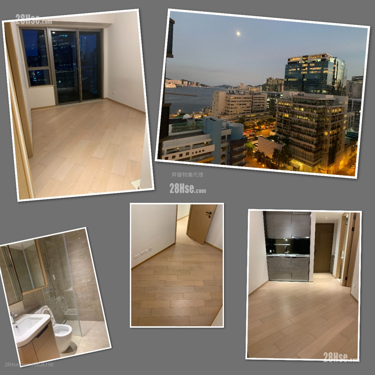 Upper East Rental 1 Bedroom 309 ft² ( 28.7 m² )