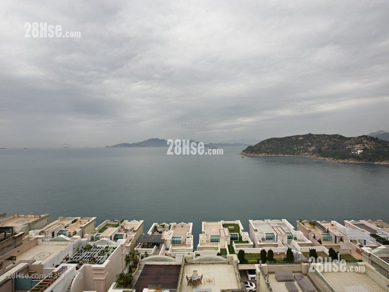 富豪海湾 售盘 4 房 , 4 浴室 2,781 平方尺 ( 258.4 平方米 )