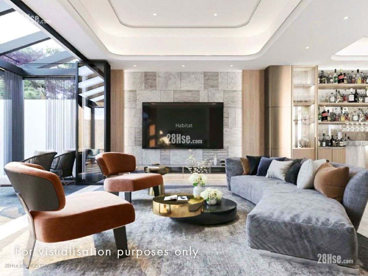 Double Bay Sell 4 Bedrooms , 5+ Bathrooms 3,561 ft² ( 330.8 m² )