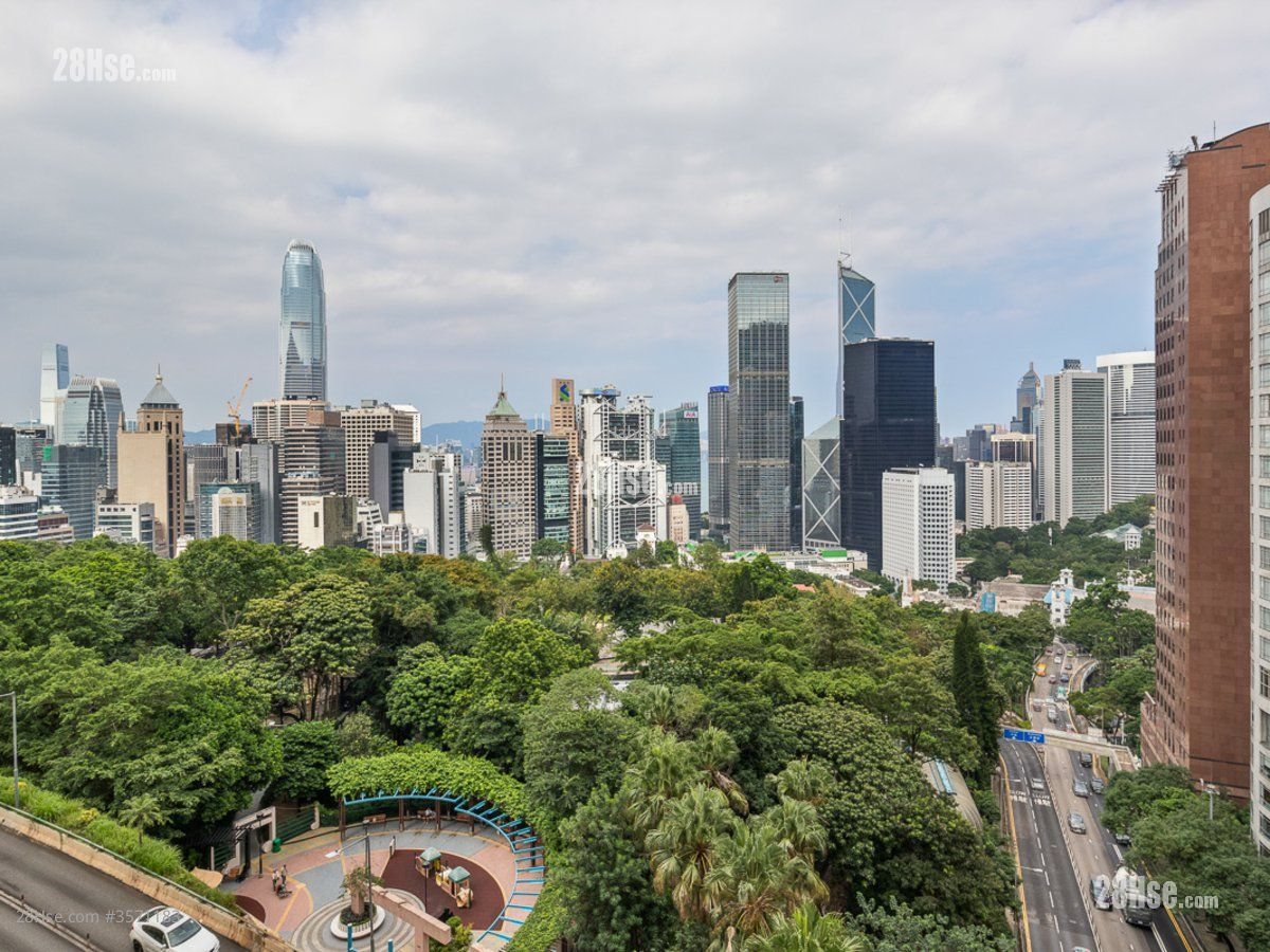 1 Robinson Road Sell 4 Bedrooms , 4 Bathrooms 2,626 ft² ( 244.0 m² )