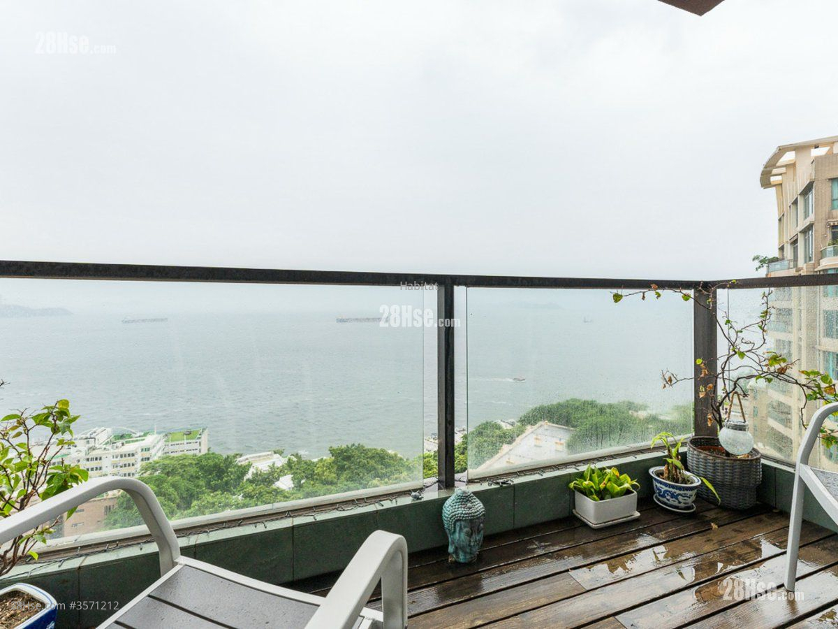 翠海别墅 售盘 3 房 , 2 浴室 1,707 平方尺 ( 158.6 平方米 )