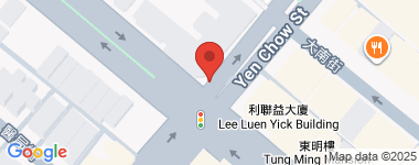 单幢楼房 A室 低层 物业地址