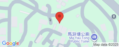 马游塘村 1/F中层2房连露台或G/F地下1房连平台 物业地址