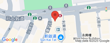 囍滙 第二期 第1座 低层 G室 物业地址