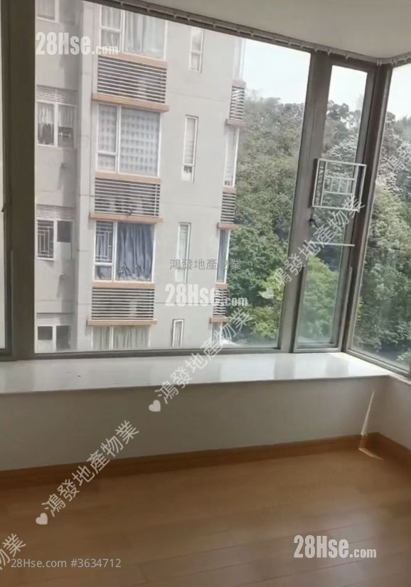 Sevilla Crest Rental 2 Bedrooms , 1 Bathroom 217 ft² ( 20.2 m² )