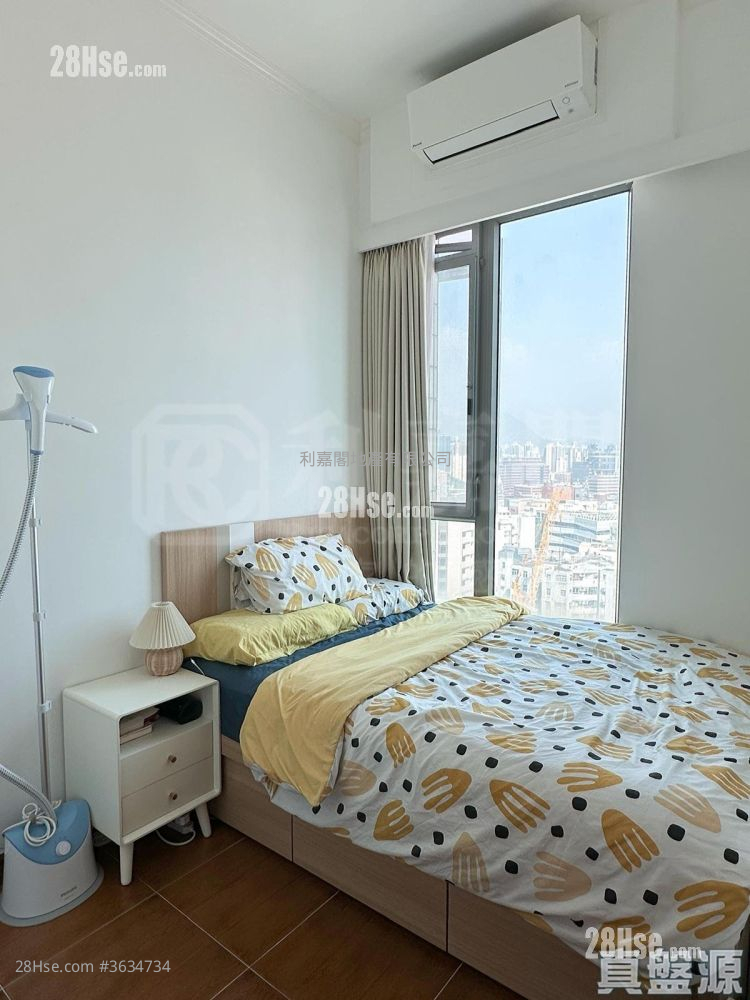 金巴利道26号 售盘 1 房 343 平方尺 ( 31.9 平方米 )