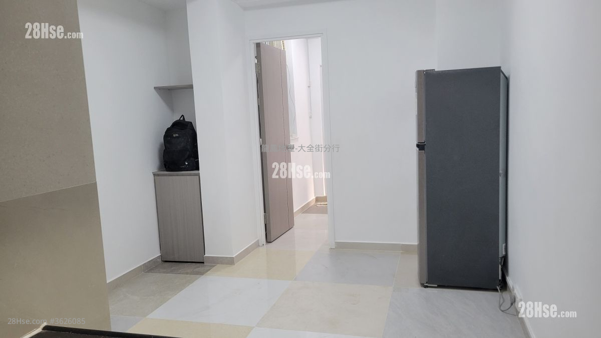 Peony House Rental 1 Bedroom , 1 Bathroom 250 ft² ( 23.2 m² )