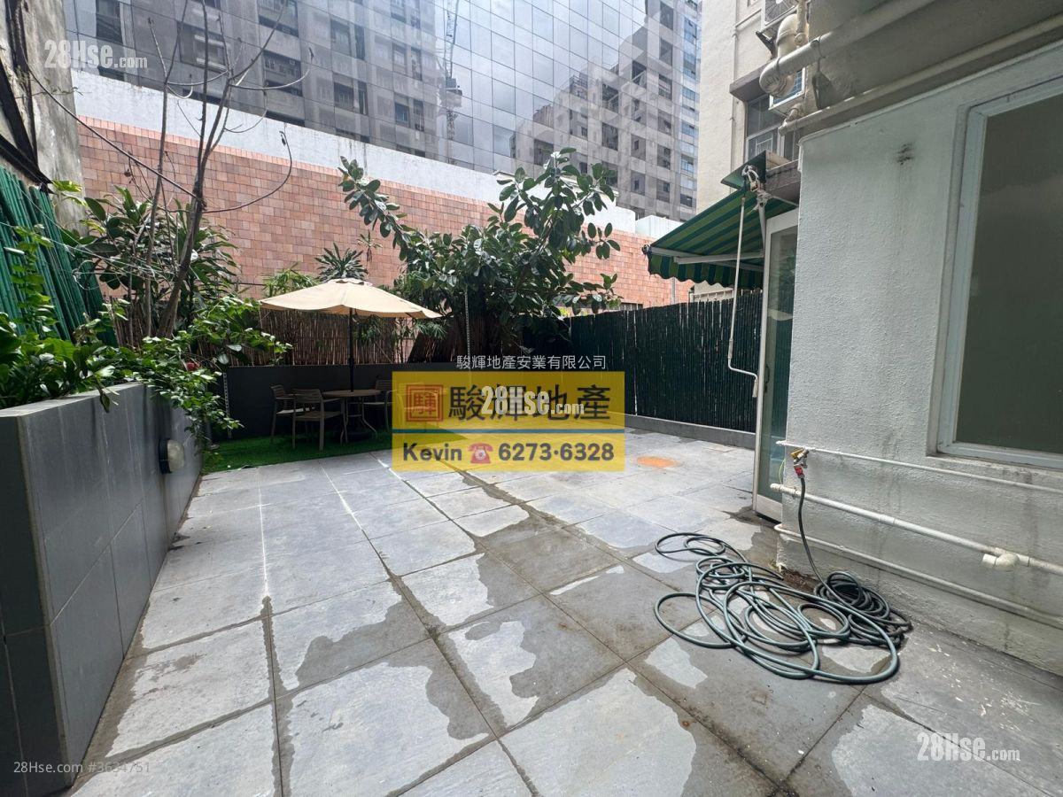 Fortune Court Sell 1 Bedroom , 1 Bathroom 226 ft² ( 21.0 m² )