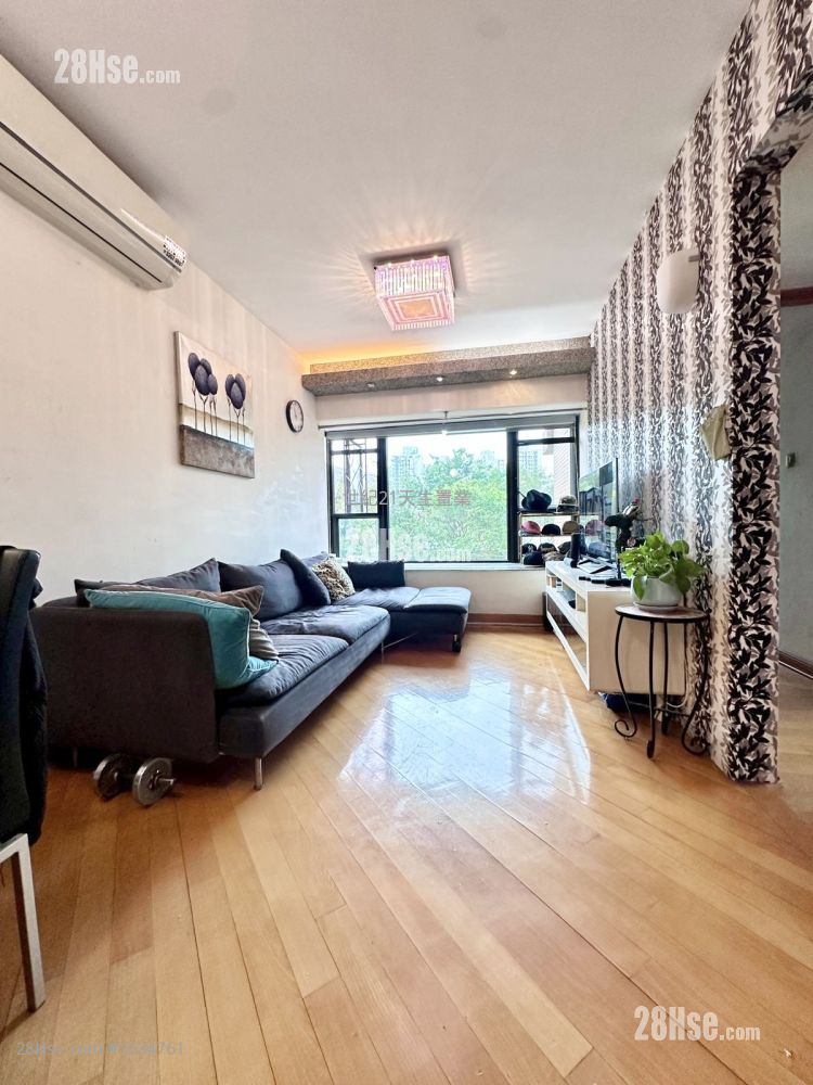 Aegean Coast Sell 2 Bedrooms , 1 Bathroom 519 ft² ( 48.2 m² )