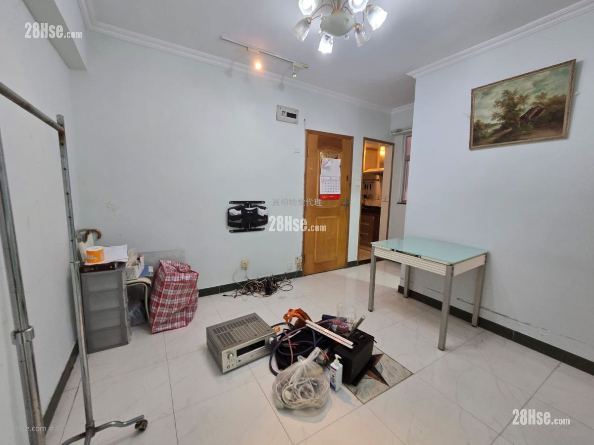 联康新楼 售盘 2 房 , 1 浴室 328 平方尺 ( 30.5 平方米 )