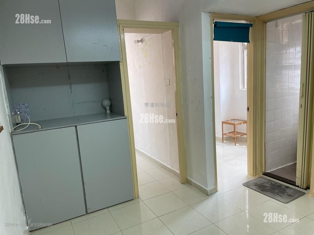 鸿利大厦 售盘 2 房 , 1 浴室 271 平方尺 ( 25.2 平方米 )