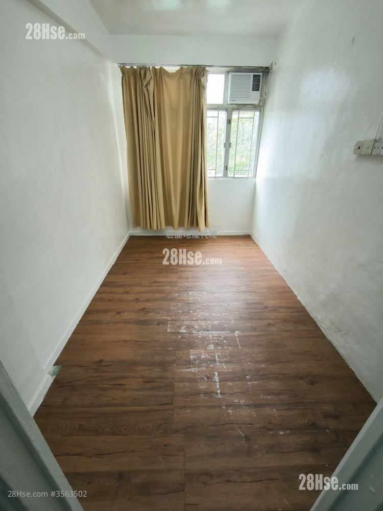 Yin Hing Building Rental 175 ft² ( 16.3 m² )