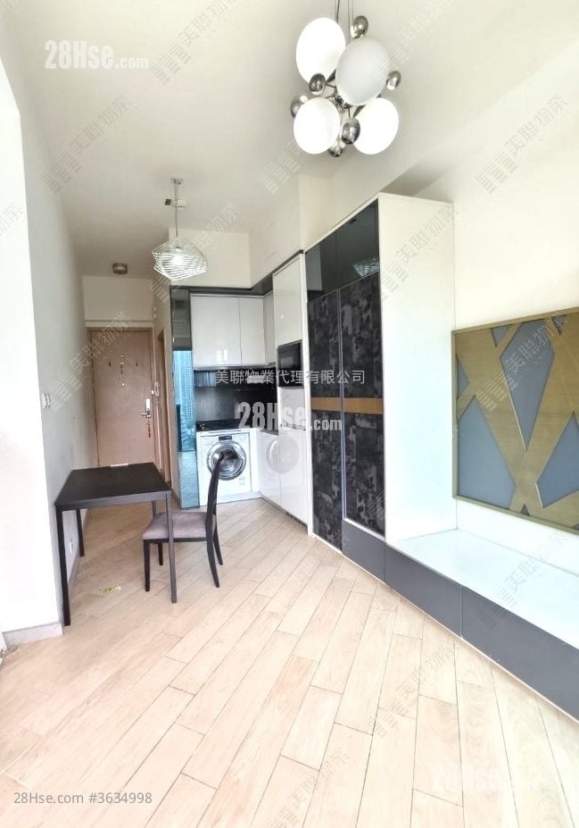 Lime Stardom Sell 338 ft² ( 31.4 m² )