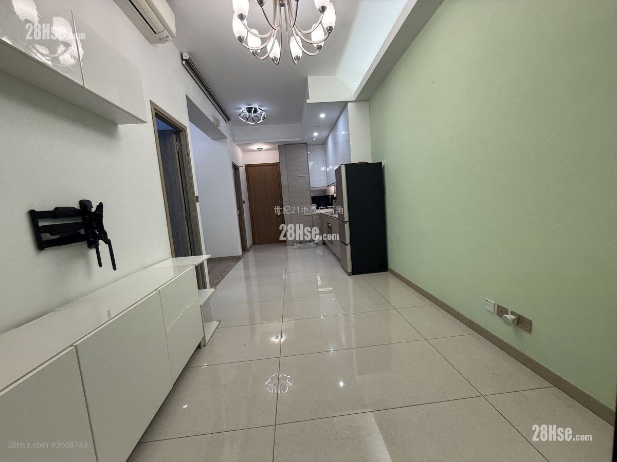 The Horizon Rental 445 ft² ( 41.3 m² )