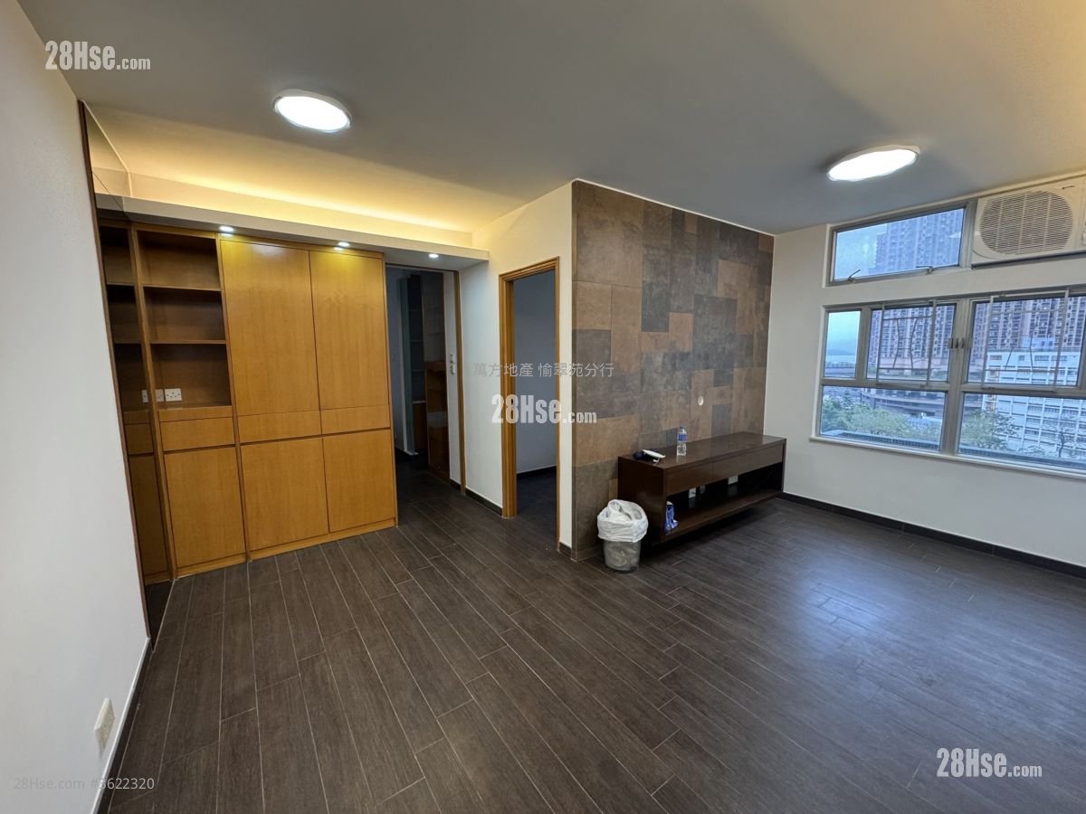 锦禧苑 售盘 3 房 , 1 浴室 554 平方尺 ( 51.5 平方米 )