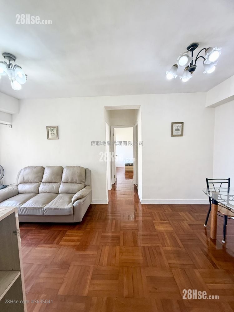 海联广场 租盘 2 房 , 1 浴室