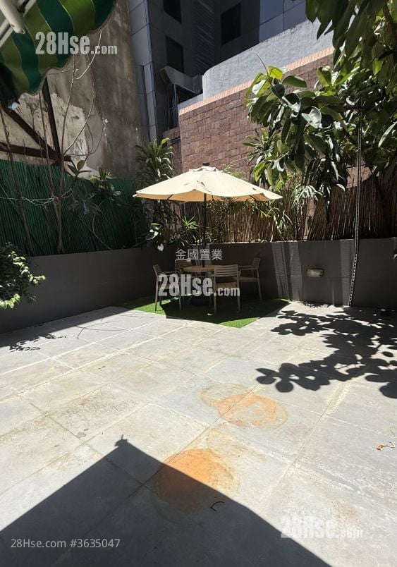 Fortune Court Sell Studio , 1 Bathroom 226 ft² ( 21.0 m² )