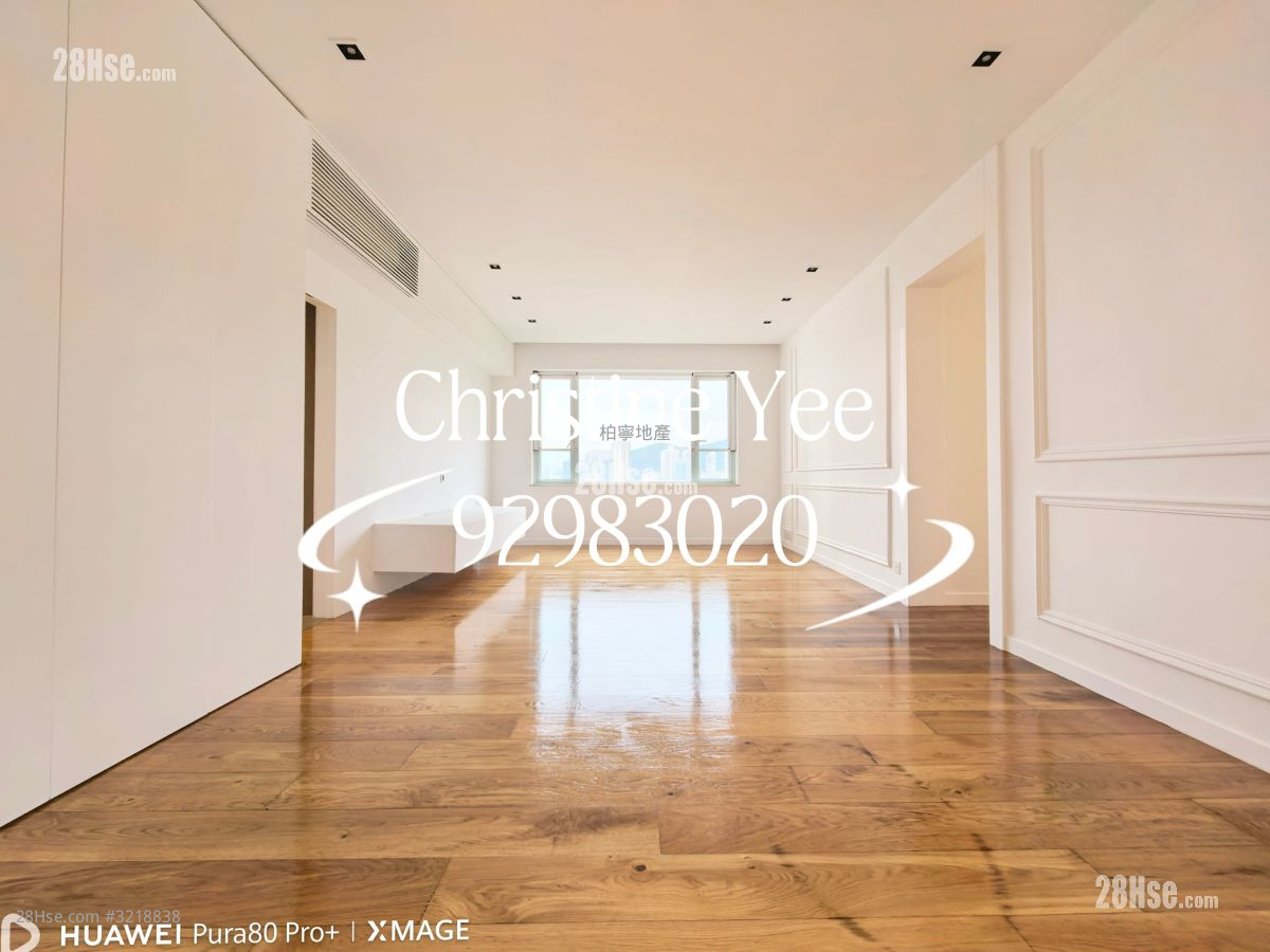 乐陶苑 租盘 2 房 , 2 浴室 1,103 平方尺 ( 102.5 平方米 )