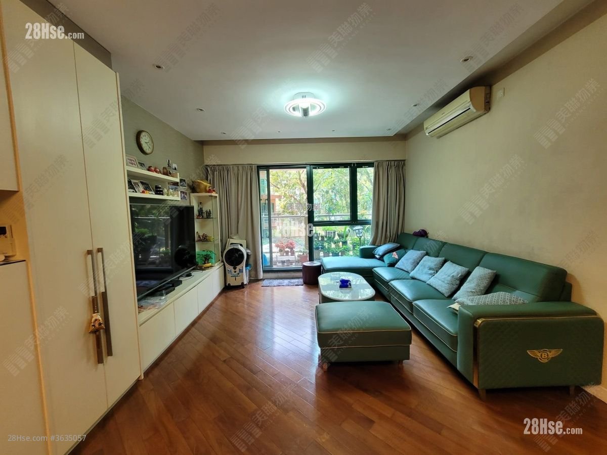 The Balmoral Sell 3 Bathrooms 1,129 ft² ( 104.9 m² )