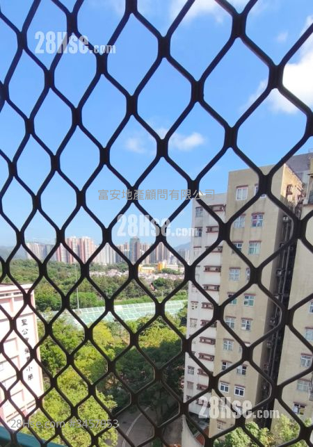 Vienna Garden Rental 3 Bedrooms , 2 Bathrooms 736 ft² ( 68.4 m² )