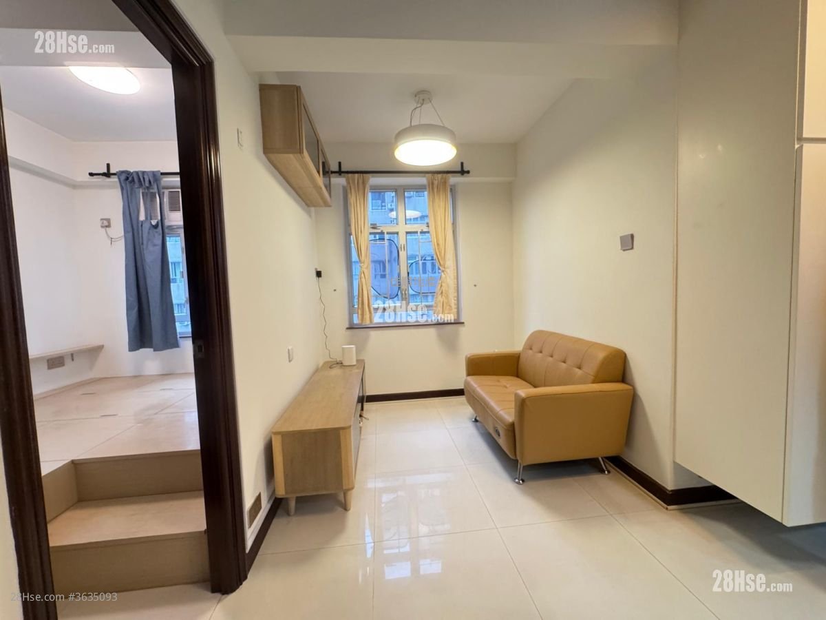 Sai Kung Town Centre Rental 1 Bedroom , 1 Bathroom 299 ft² ( 27.8 m² )
