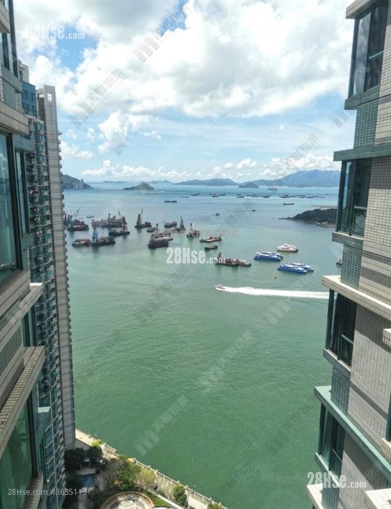 The Long Beach Rental 2 Bedrooms , 1 Bathroom 551 ft² ( 51.2 m² )