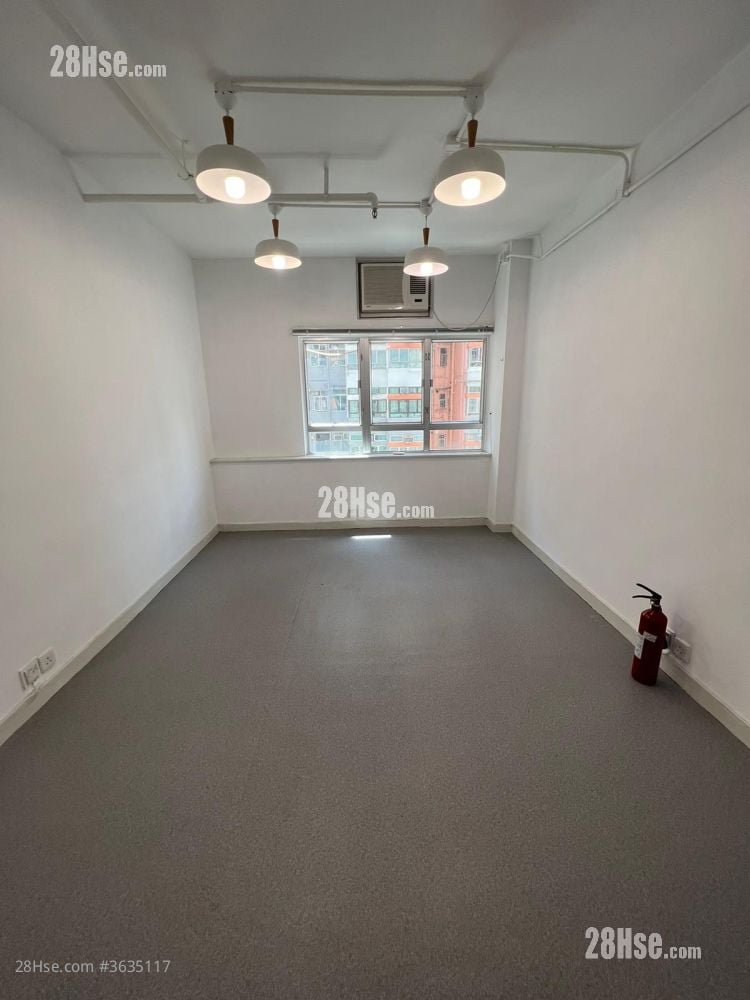 广发商业中心 租盘