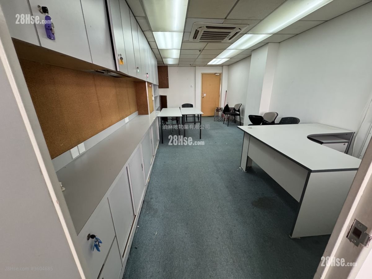 宏昌商业大厦 租盘 1 房