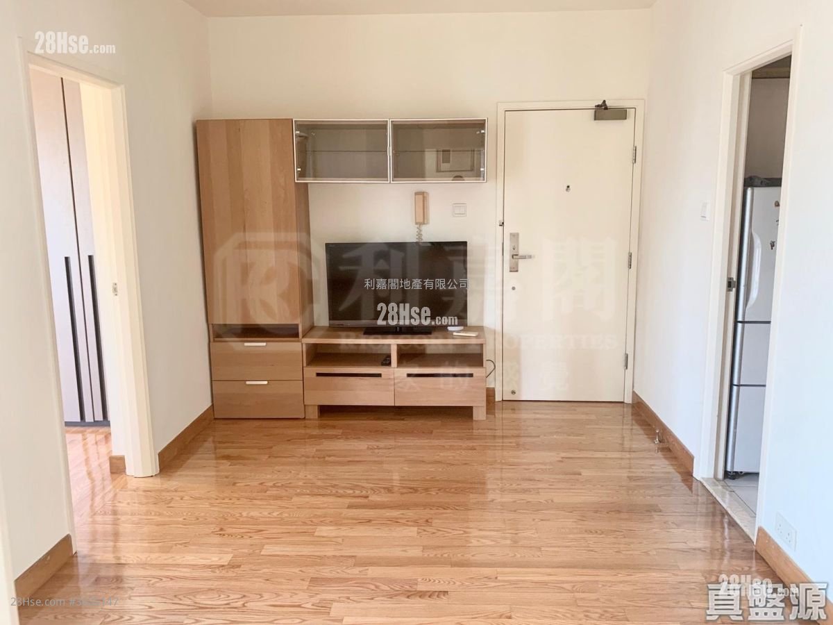 金帝轩 售盘 3 房 , 1 浴室 455 平方尺 ( 42.3 平方米 )