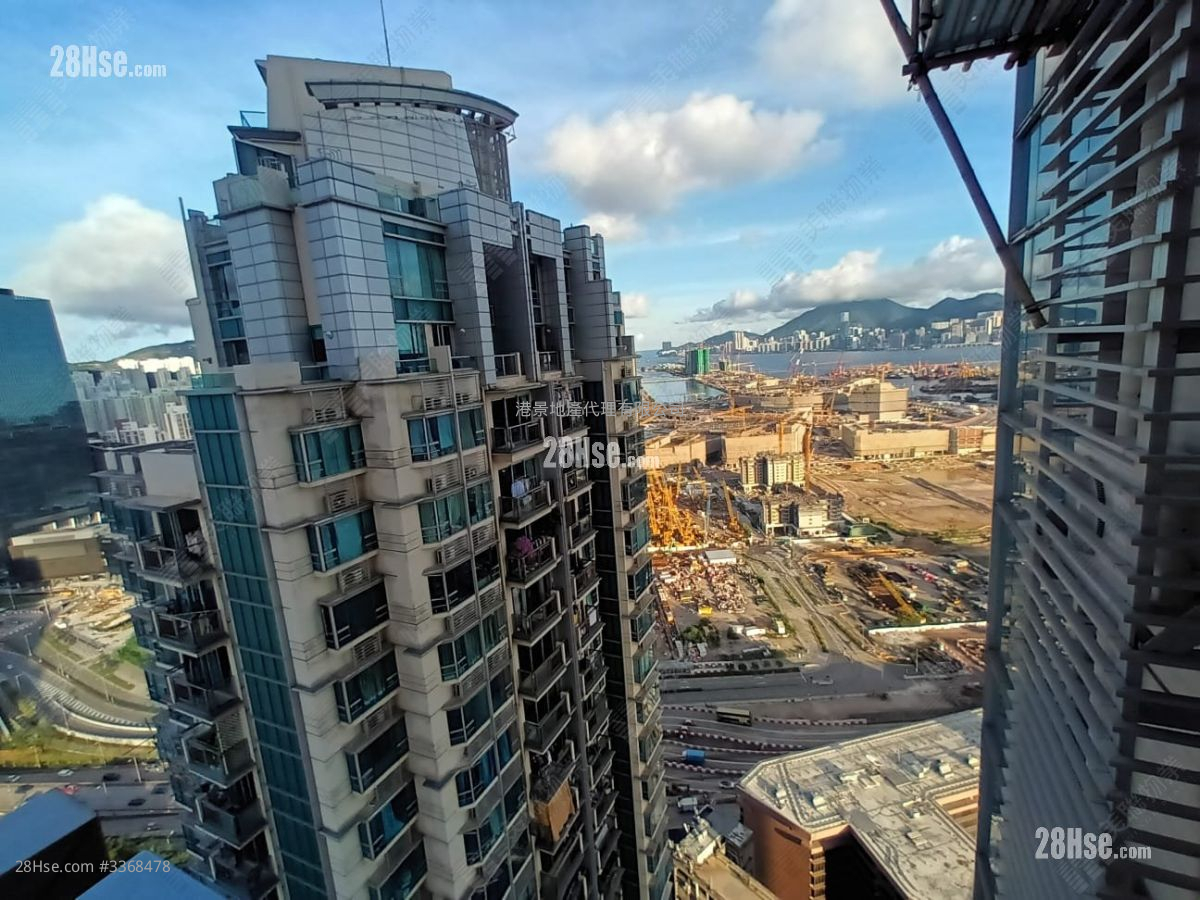 御豪门 售盘 3 房 , 1 浴室 856 平方尺 ( 79.5 平方米 )