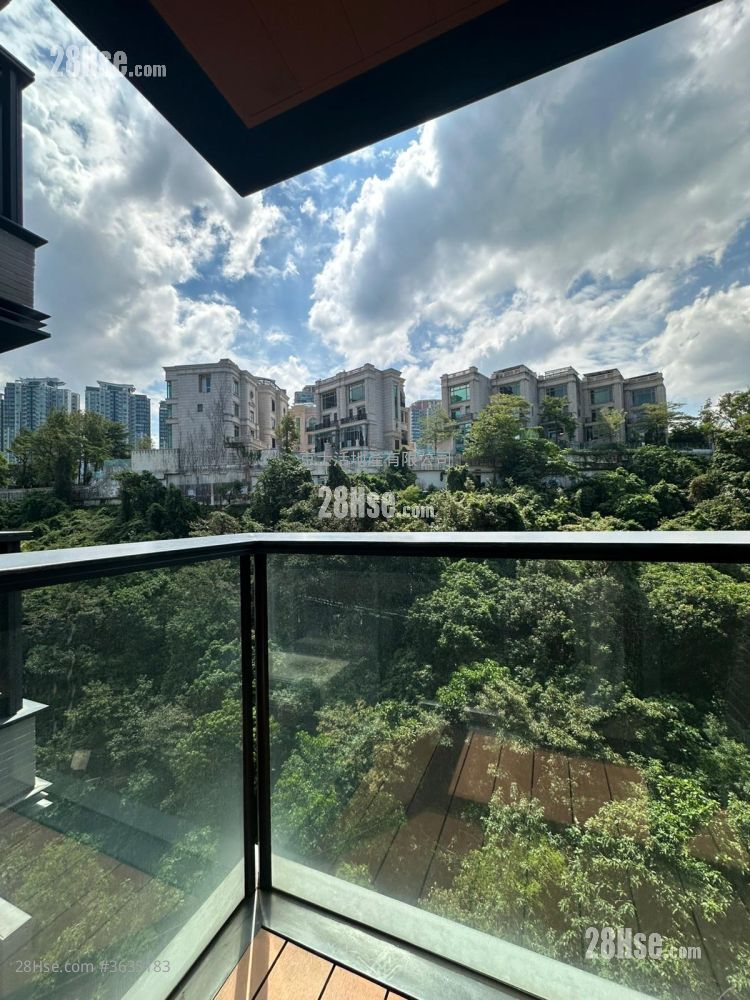 The Met. Acappella Rental 2 Bedrooms , 1 Bathroom 389 ft² ( 36.1 m² )