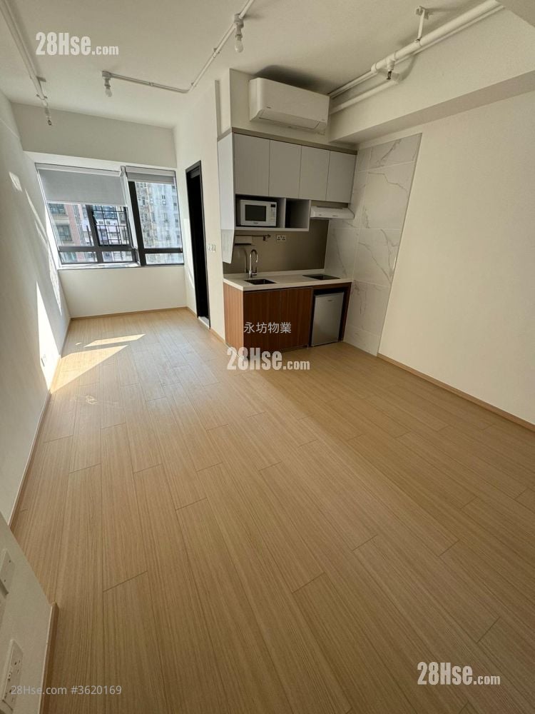 永伦大厦 租盘