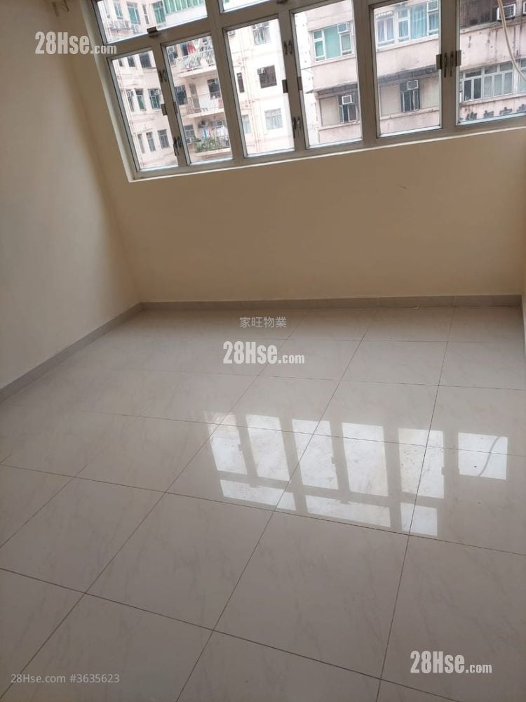 弥敦道大楼 售盘 2 房 , 1 浴室 566 平方尺 ( 52.6 平方米 )