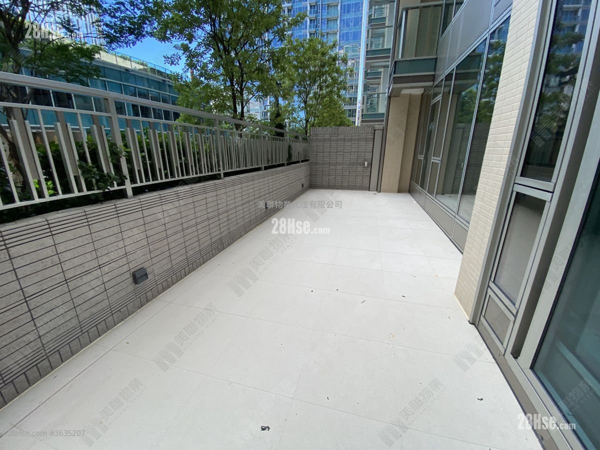 Mayfair By The Sea 8 Rental 3 Bedrooms , 2 Bathrooms 666 ft² ( 61.9 m² )