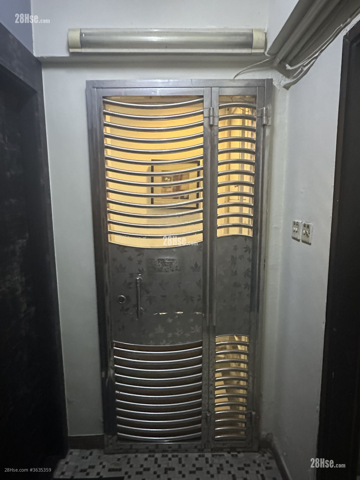 Sze Bo Building Rental Studio , 1 Bathroom 100 ft² ( 9.3 m² )