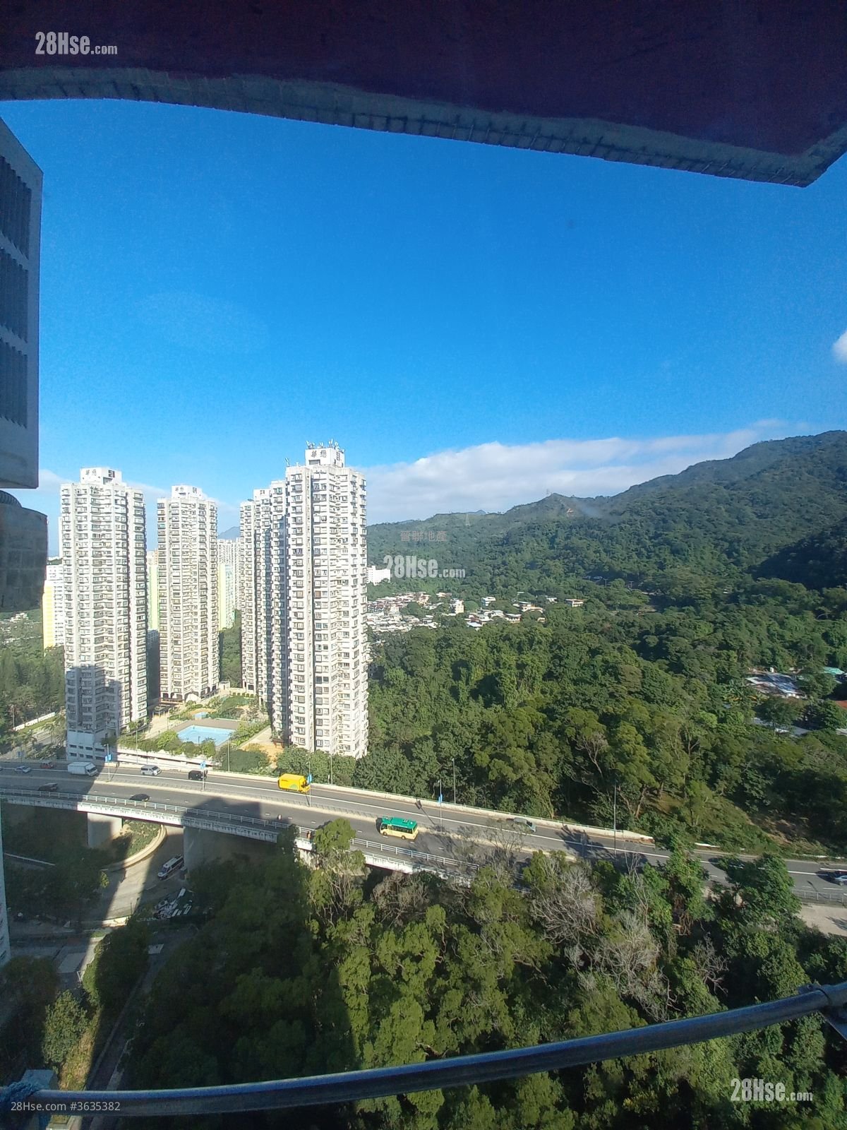 King Tin Court Rental 447 ft² ( 41.5 m² )