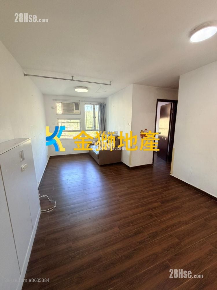 King Tin Court Rental 447 ft² ( 41.5 m² )